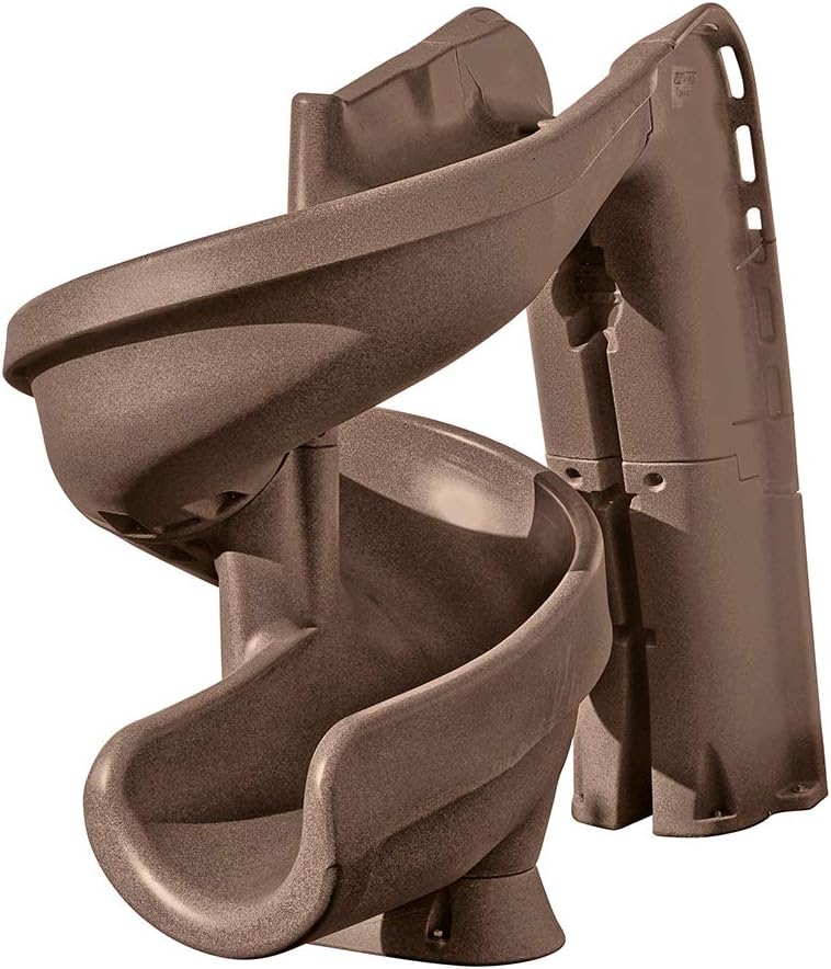 SR Smith heliX Pool Slide - Sandstone